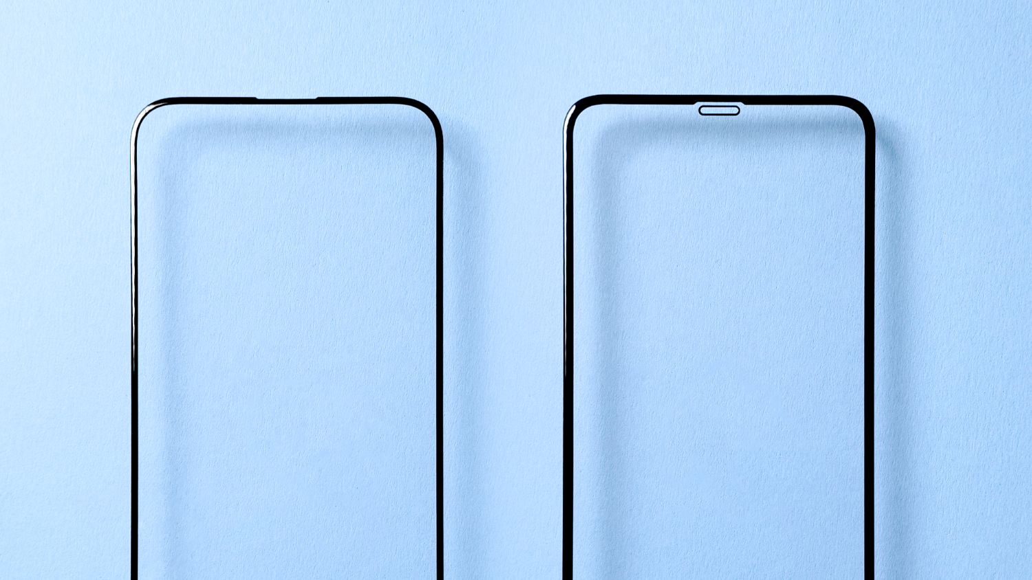 Screen protectors – NUDIENT