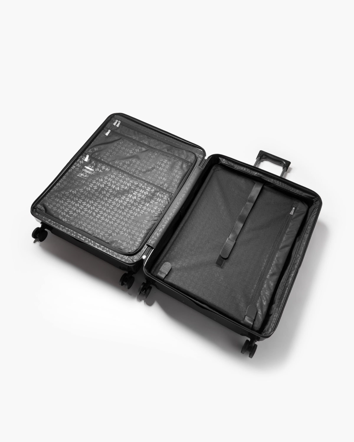 Bold Check-in (L) Bag